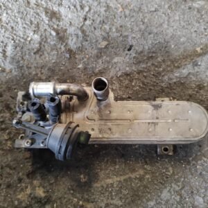 Enfriador EGR Audi A3 (8P) 2.0 TDI (140 cv)