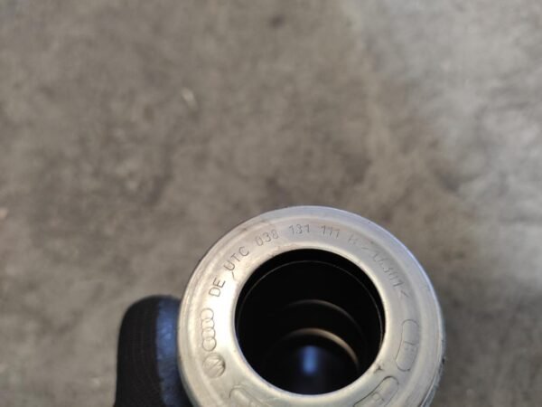 Tubo presion turbocompresor Audi A3 (8P) 2.0 TDI (140 cv) - Imagen 2