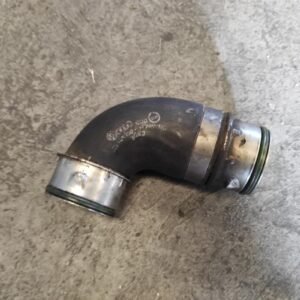 Tubo presion turbocompresor Audi A3 (8P) 2.0 TDI (140 cv)