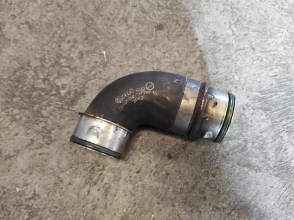 Tubo presion turbocompresor Audi A3 (8P) 2.0 TDI (140 cv)