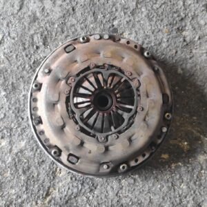 Kit embrague Peugeot 307 Station Wagon 2.0 HDi (136cv)