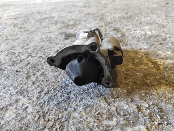 Motor de arranque Fiat Scudo Combinato (220_) 1.9 D (69 cv) - Imagen 2