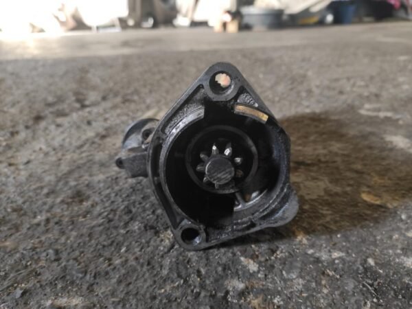 Motor de arranque Volkswagen Passat (B5) 1.9 TDI (130 cv) - Imagen 2