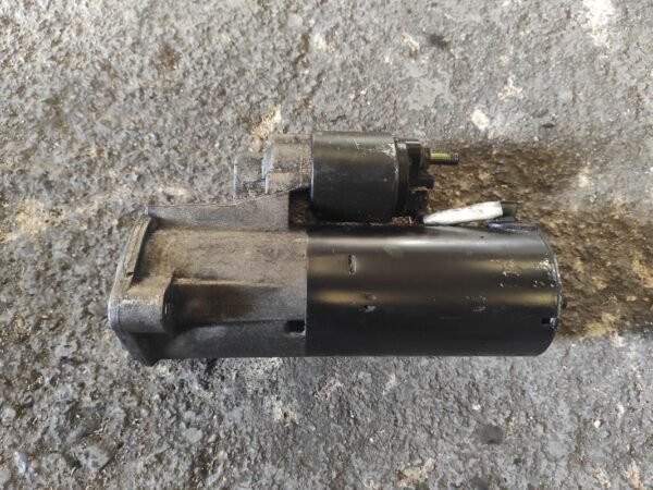 Motor de arranque Volkswagen Passat (B5) 1.9 TDI (130 cv)