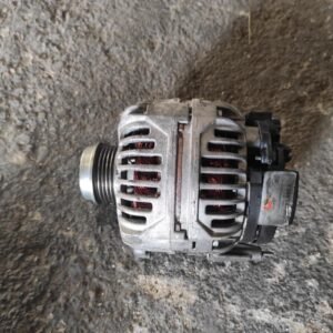 Alternador Volkswagen Passat (B5) 1.9 TDI (130 cv)