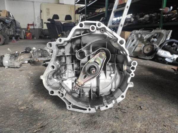 Caja cambios Volkswagen Passat (B5) 1.9 TDI (130 cv) - Imagen 2