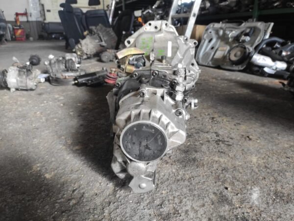Caja cambios Volkswagen Passat (B5) 1.9 TDI (130 cv) - Imagen 3