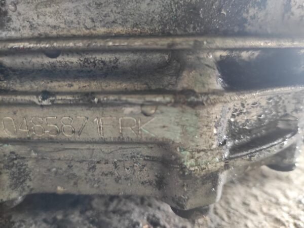Caja cambios Volkswagen Passat (B5) 1.9 TDI (130 cv) - Imagen 4