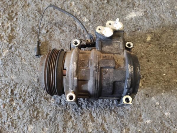 Compresor aire acondicionado Iveco Daily III Furgón/ranchera familiar 35 C 12 V, 35 S 12 V (AGKA43A2, AGKB43A2, AGKB46A2) (116 cv) - Imagen 2