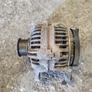Alternador Iveco Daily III Furgón/ranchera familiar 35 C 12 V, 35 S 12 V (AGKA43A2, AGKB43A2, AGKB46A2) (116 cv)