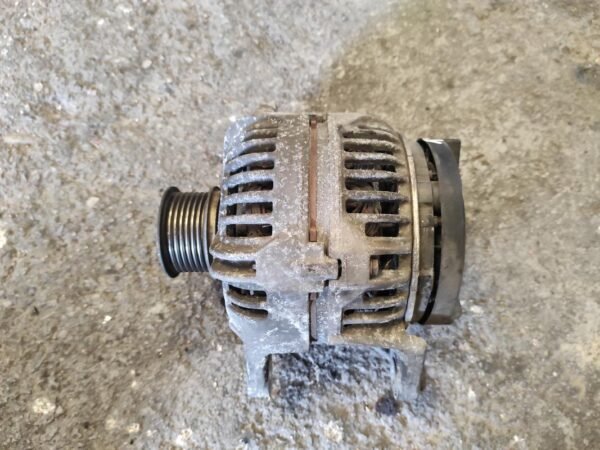 Alternador Iveco Daily III Furgón/ranchera familiar 35 C 12 V, 35 S 12 V (AGKA43A2, AGKB43A2, AGKB46A2) (116 cv)