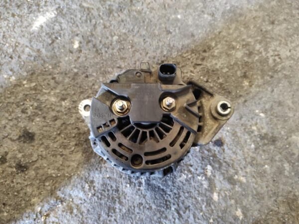 Alternador Iveco Daily III Furgón/ranchera familiar 35 C 12 V, 35 S 12 V (AGKA43A2, AGKB43A2, AGKB46A2) (116 cv) - Imagen 3