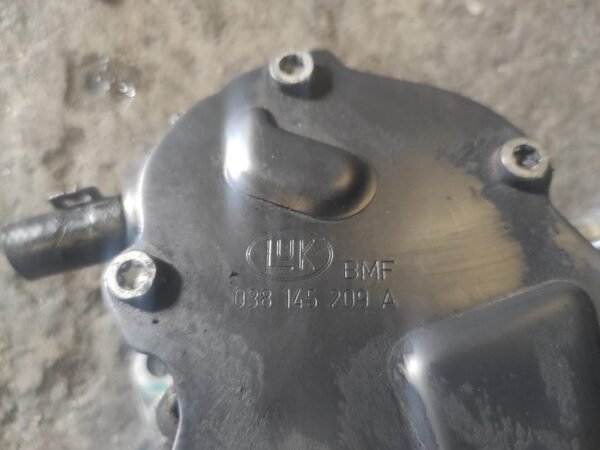 Depresor freno / Bomba vacio Ford Galaxy (WGR) 1.9 TDI (116 cv) - Imagen 3