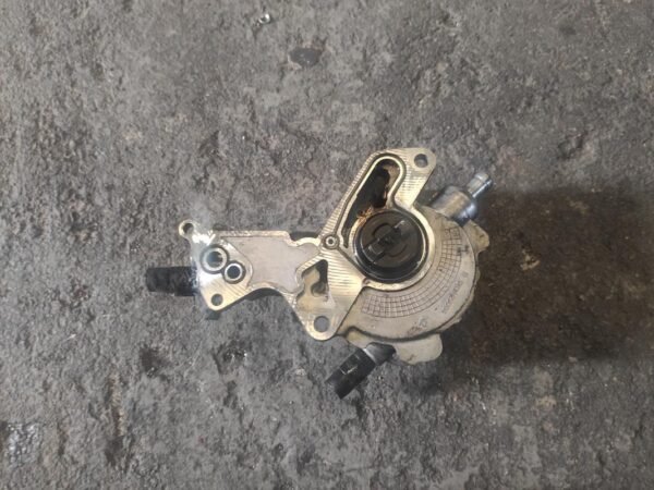Depresor freno / Bomba vacio Ford Galaxy (WGR) 1.9 TDI (116 cv) - Imagen 2