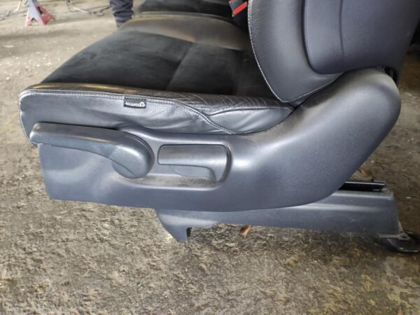 Juego asientos completo Honda CR-V III (Versión 2010) 2.2 i-DTEC (150 cv) - Imagen 8
