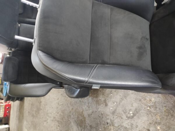 Juego asientos completo Honda CR-V III (Versión 2010) 2.2 i-DTEC (150 cv) - Imagen 15
