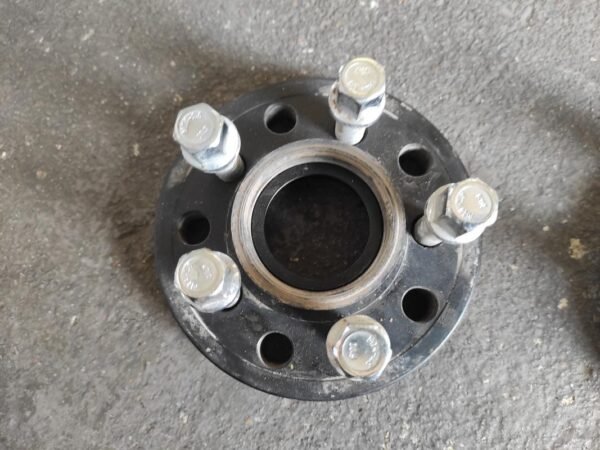 Separadores de Ruedas Volkswagen Golf IV (1J1) 1.9 TDI (90 cv) - Imagen 3
