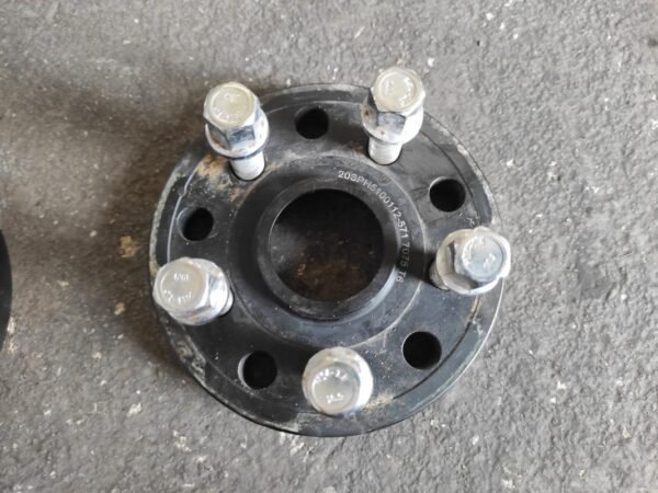 Separadores de Ruedas Volkswagen Golf IV (1J1) 1.9 TDI (90 cv) - Imagen 2
