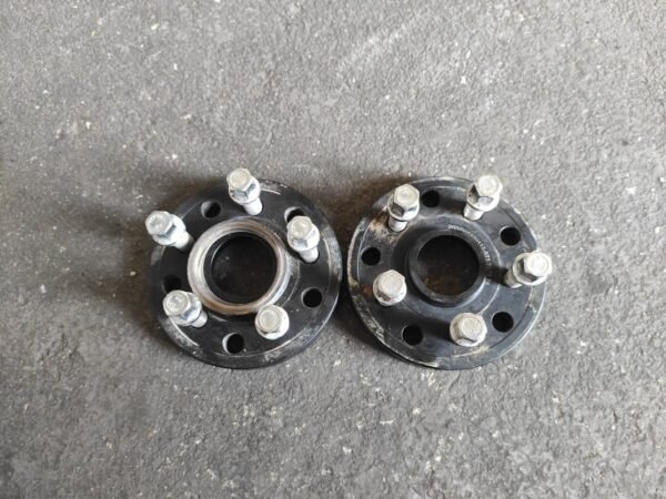 Separadores de Ruedas Volkswagen Golf IV (1J1) 1.9 TDI (90 cv)