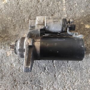 Motor de arranque Seat Leon II (1P) 1.9 TDI (105 cv)