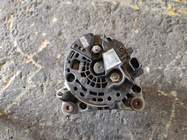 Alternador Seat Leon II (1P) 1.9 TDI (105 cv) - Imagen 3