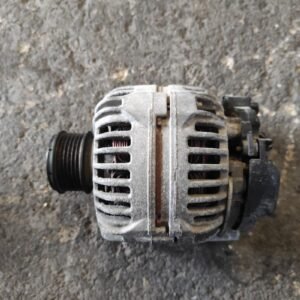 Alternador Seat Leon II (1P) 1.9 TDI (105 cv)