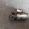 Motor de arranque Renault Megane II 1.9 dCi (120 cv)