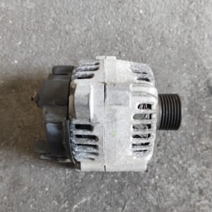 Alternador Renault Megane II 1.9 dCi (120 cv)
