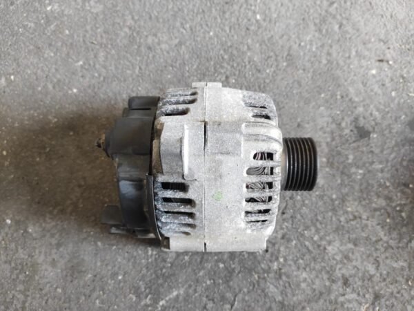 Alternador Renault Megane II 1.9 dCi (120 cv)