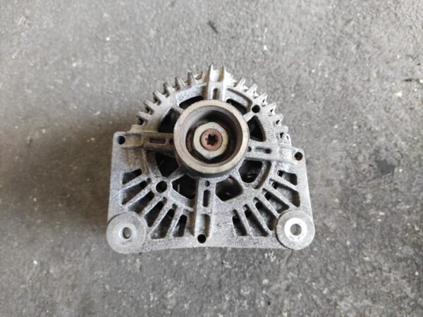 Alternador Renault Megane II 1.9 dCi (120 cv) - Imagen 2