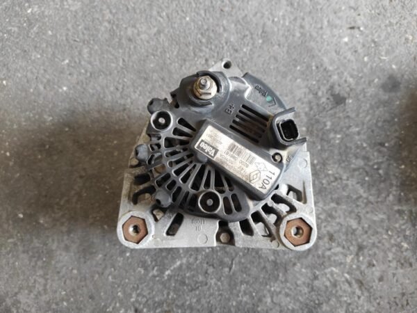 Alternador Renault Megane II 1.9 dCi (120 cv) - Imagen 3