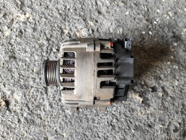 Alternador Citroen Berlingo II 1.6 HDi (90  cv)