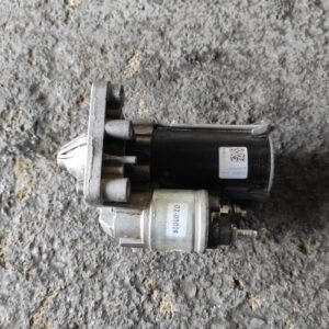 Motor de arranque Citroen Berlingo II 1.6 HDi (90  cv)