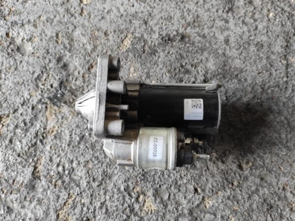 Motor de arranque Citroen Berlingo II 1.6 HDi (90  cv)