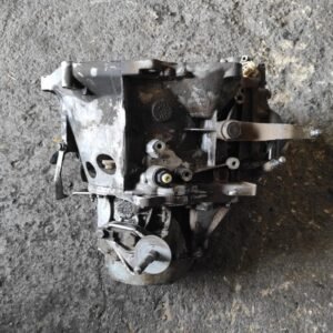 Caja cambios Citroen Berlingo II 1.6 HDi (90  cv)