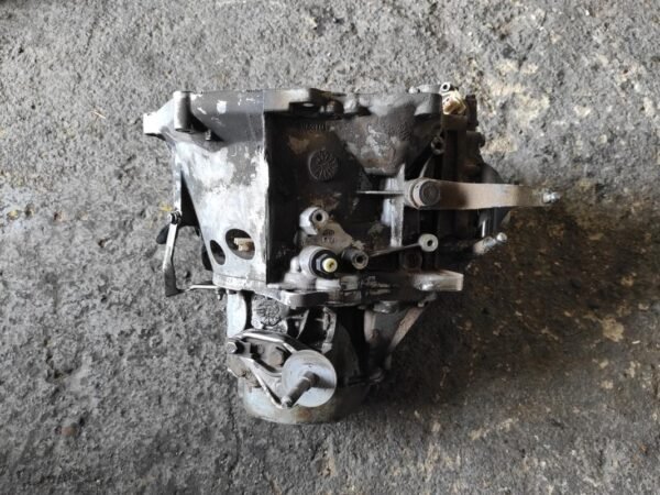 Caja cambios Citroen Berlingo II 1.6 HDi (90  cv)