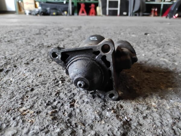 Motor de arranque Citroen C15 (VD-_) 1.8 D (60 cv) - Imagen 2