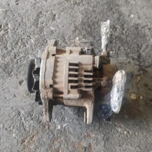 Alternador Opel Corsa B (Versión1997) 1.7 D (60 cv)