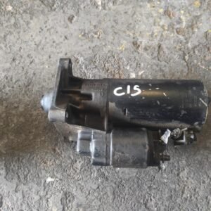 Motor de arranque Citroen C15 (VD-_) 1.8 D (60 cv)