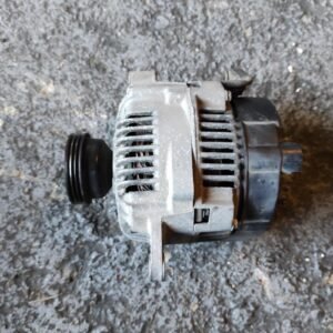 Alternador Renault Clio II 1.4 (B/CB0C) (75 cv)