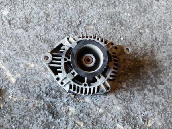 Alternador Renault Clio II 1.4 (B/CB0C) (75 cv) - Imagen 2