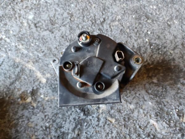 Alternador Renault Clio II 1.4 (B/CB0C) (75 cv) - Imagen 3