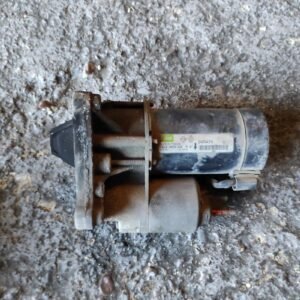 Motor de arranque Renault Clio II 1.4 (B/CB0C) (75 cv)