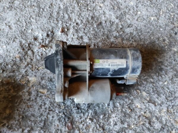 Motor de arranque Renault Clio II 1.4 (B/CB0C) (75 cv)