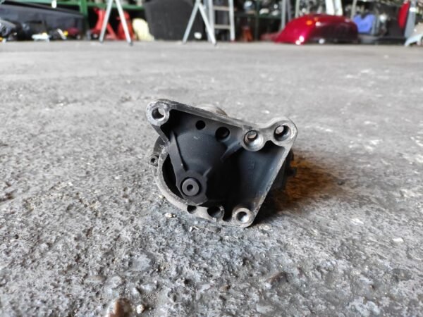 Motor de arranque Renault Clio II 1.4 (B/CB0C) (75 cv) - Imagen 2