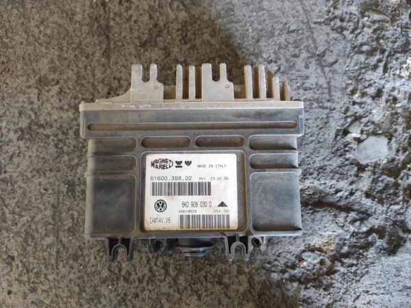 Centralita motor uce Seat Cordoba II 1.6 (75 cv)