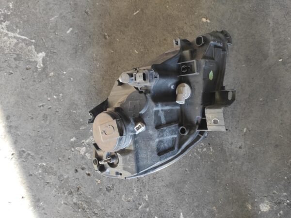 Faro izquierdo Renault Kangoo Express (FC) 1.5dci (68cv) - Imagen 2