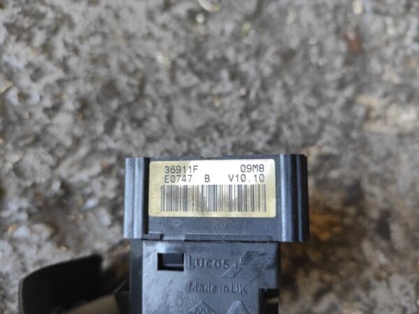 Mando luces Renault Clio II 1.4 (B/CB0C) (75 cv) - Imagen 2