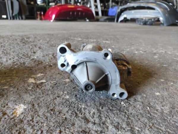 Motor de arranque Peugeot 307 Station Wagon 2.0 HDi (136cv) - Imagen 2