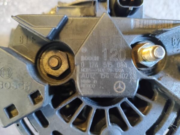 Alternador Jeep Grand Cherokee II (WJ) 2.7 CDRi (163 cv) - Imagen 5